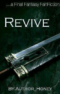 Revive cover