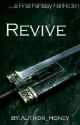 Revive by Author_Honey