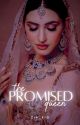 The Promised Queen by zia_eio