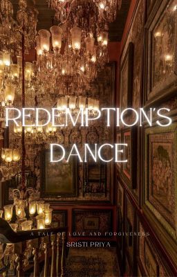 Redemption's Dance: A Tale of Love and Forgiveness cover