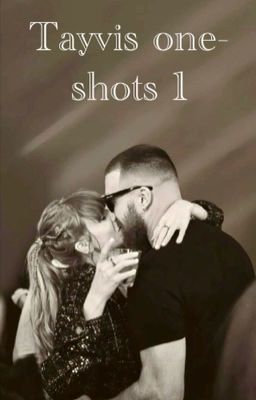 Tayvis one-shots (1) cover