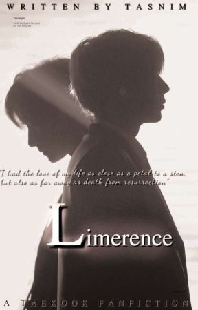 Limerence || A TAEKOOK FANFICTION  by Rumpa_13