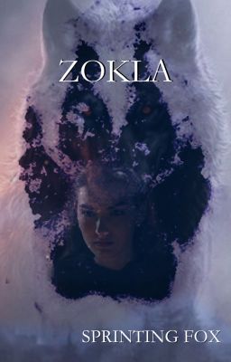 Zokla | Theon Greyjoy cover