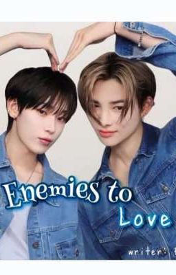 Enemies to love | Sunki | cover