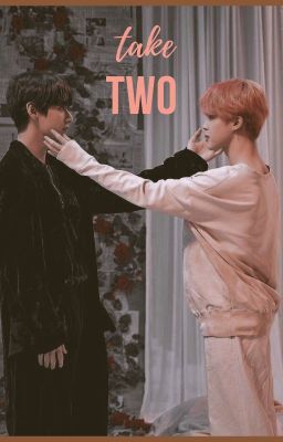 take two | VMIN | BTS cover