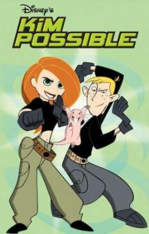 male ! kim possible x reader by Rebyyyyyyyyyy_