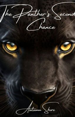 The Panther's Second Chance (Book 10 of the Regal Eclipse Pack Series) cover