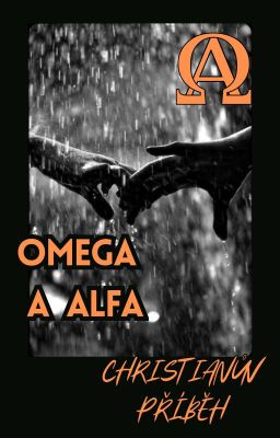 Omega a Alfa: Christianův příběh cover