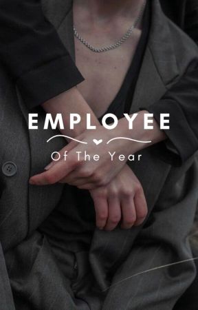 Employee Of The Year (MxM) by psikholuna