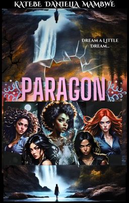 Paragon cover