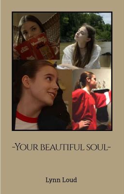 Your Beautiful Soul -Lynn Loud Jr cover