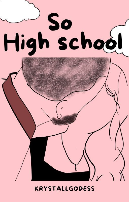 So High School - Tayvis highschool AU by SweetTeaInSummer13