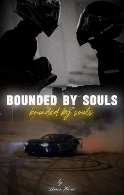 Bounded by Souls 📓 cover