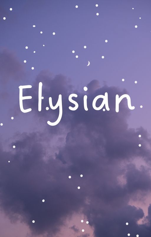 Elysian - KOTLC by SOKEEFESUPERFAN