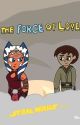 The force of love  by Potitos8