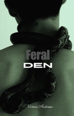 Feral Den cover