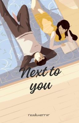 Next To You cover