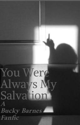 You Were Always My Salvation cover