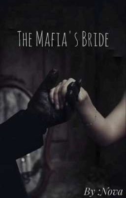 The Mafia's Bride  cover