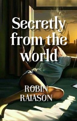 Secretly From The World cover