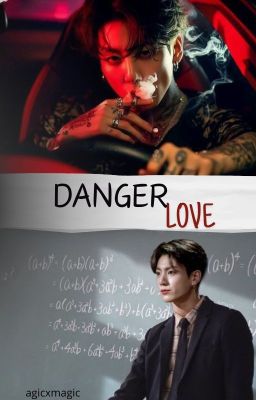 DANGER LOVE || JEON JUNGKOOK cover