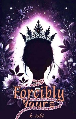 Forcibly Yours cover