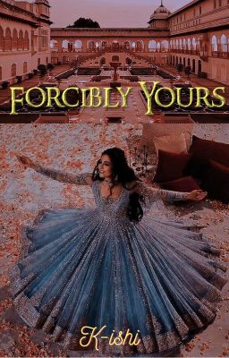 Forcibly Yours cover