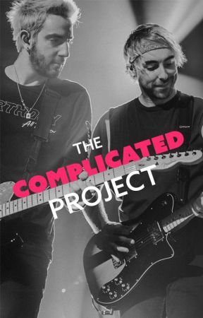 The Complicated Project (Collab with @aweirdkindofyellow) by AMelancholySunshine