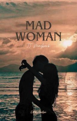 Mad Woman // JJ Maybank cover