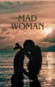 Mad Woman // JJ Maybank by E_D_Richardson