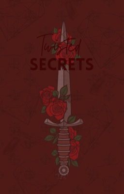 Twisted Secrets cover