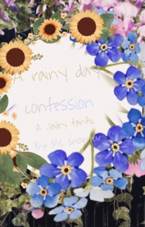 💛~* A rainy day confession *~ 💙 by Ms_snowfur