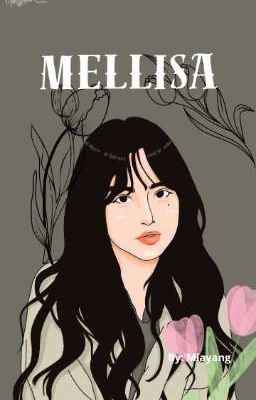 MELLISA cover