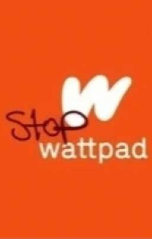 We Want Wattpad DMs by No_JiminProtested