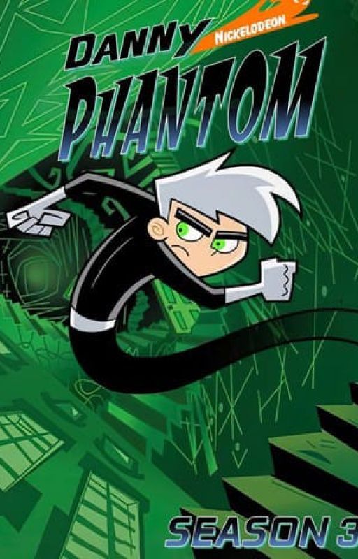 Various Danny Phantom x Princess half Ghost oc by NekoTwins12