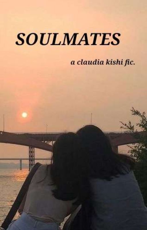 soulmates. [claudia kishi.] by _xyaka