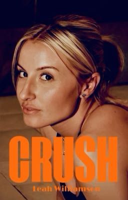 Crush cover