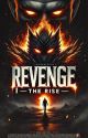 Revenge 1 : The Rise by AmarVidrohi_1