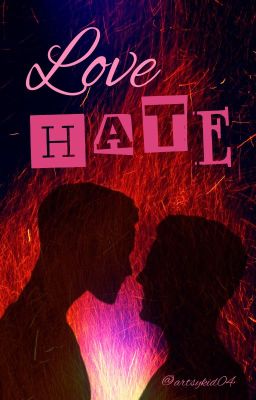 Love Hate cover