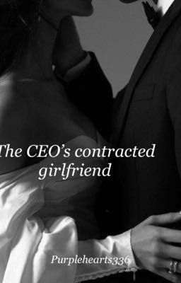 The CEO's contracted girlfriend (Edited) cover