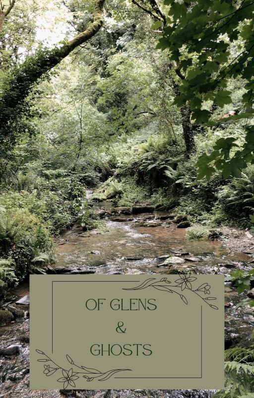 Elspeth's Official Playlist for "Of Glens and Ghosts" by ArtistRay002