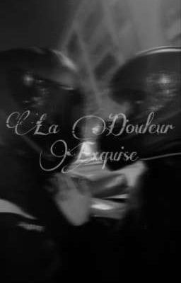 la douleur exquise. cover