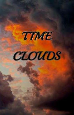 Nubes del Tiempo cover