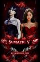 My Somatic Vamp |Jenlisa G!P by McStudios_com