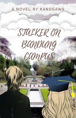 stalker on Bandung campus cover