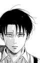 TOGETHER, levi ackerman by 44stars