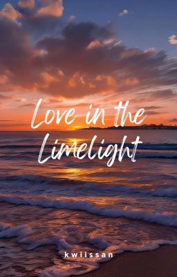 Love In The Limelight cover