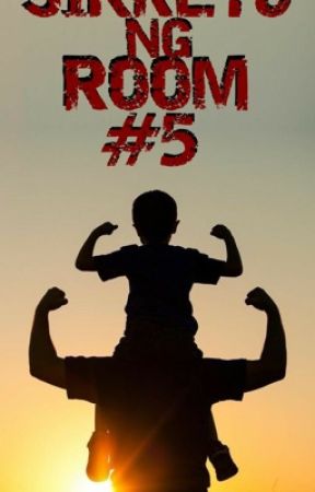 Sikreto ng Room #5 by jejejerk