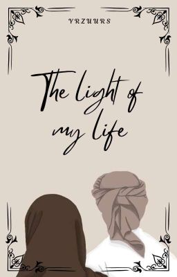 The Light Of My Life  cover