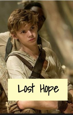 Lost hope¹ | Maze runner cover